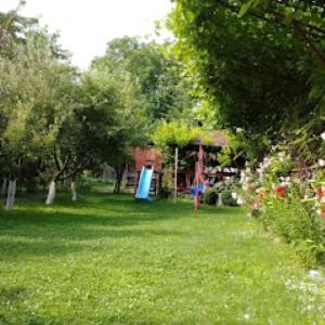 Casa Terzea Hotel Risnov Bagian luar foto