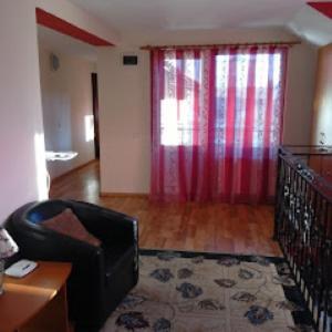 Casa Terzea Hotel Risnov Bagian luar foto